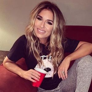 Jessie James Decker Kittenish Tour Tee